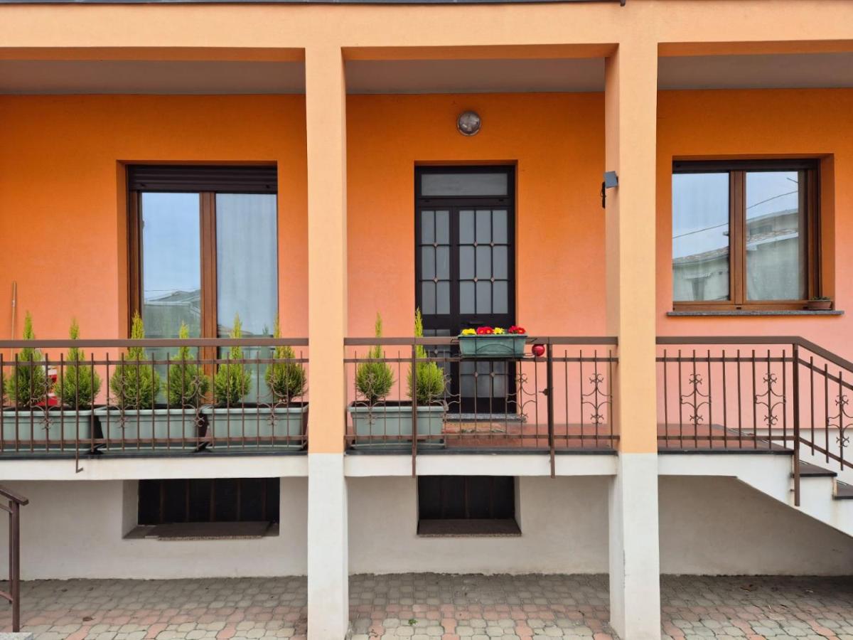 Casa Toni - Bed and Breakfast