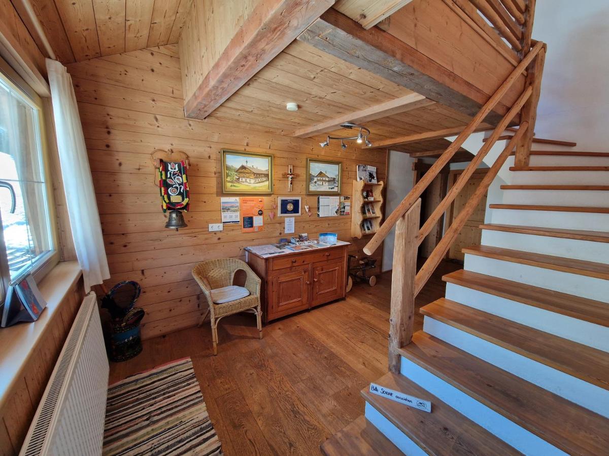 Apartamento Estudio con balcón