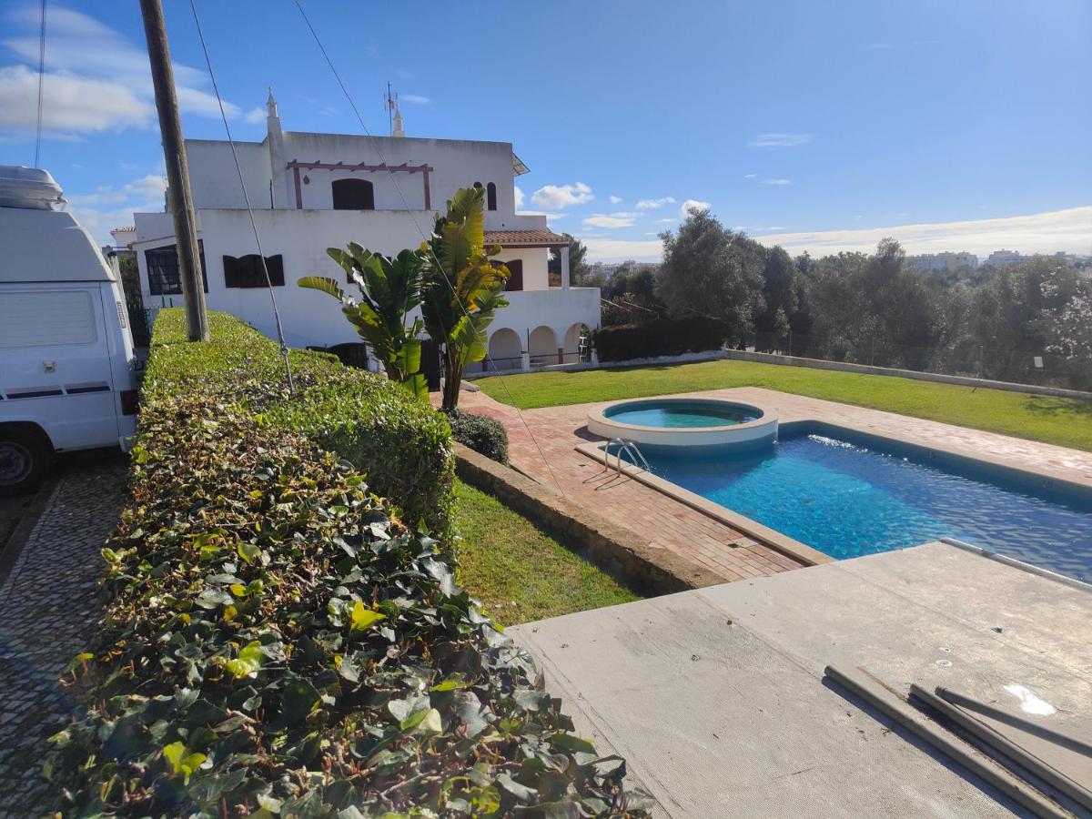 Appartement Armacao de Pera, Algarve - B&B Armação de Pêra