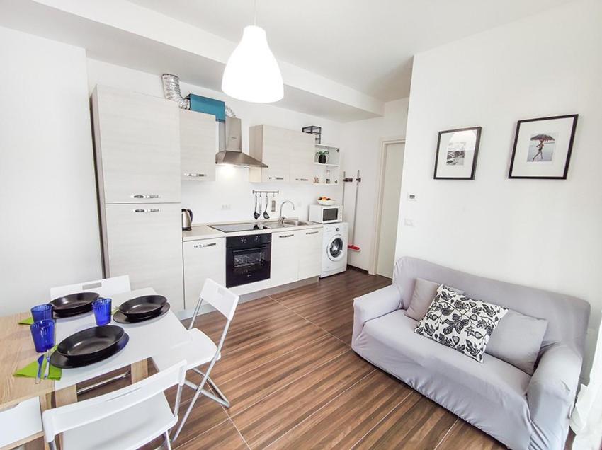 Nuovissimo bilocale Marianne con posto auto - Bed and Breakfast San Benedetto del Tronto