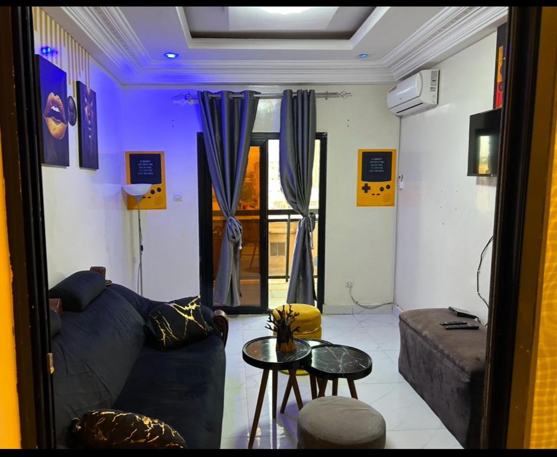 Appartement 3 pièces a sacré cœur 3 - B&B