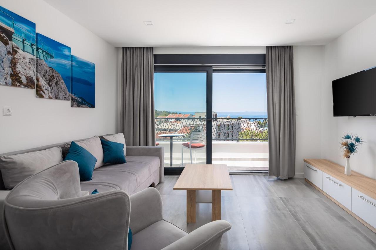 Appartement 2 Chambres