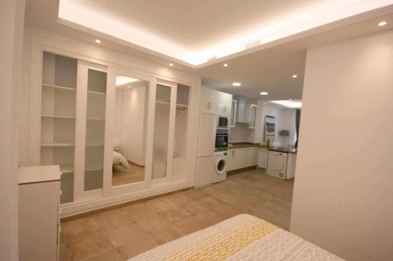 Playa los boliches - Chambres d’hôtes Fuengirola