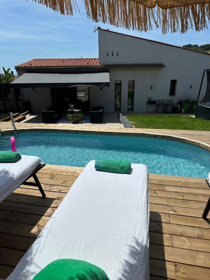 Villa Felicita - Bed and Breakfast Mougins