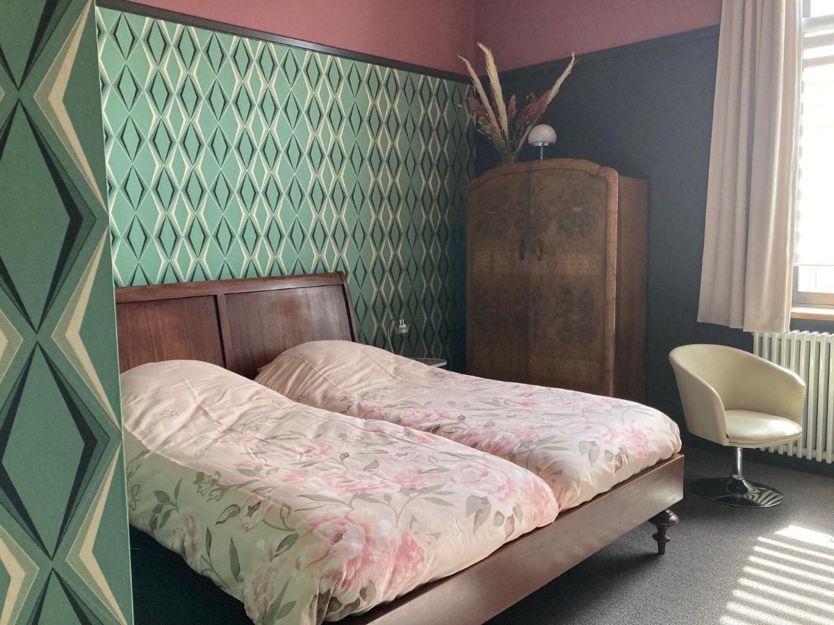 Huis met 4 Slaapkamers