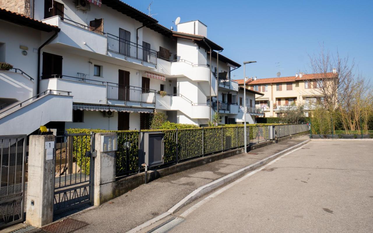 Loft Liana - Bed and Breakfast Peschiera del Garda