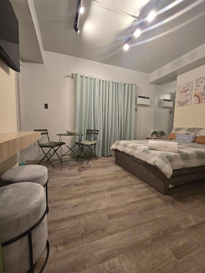 Olive and Oak Studio - B&B
