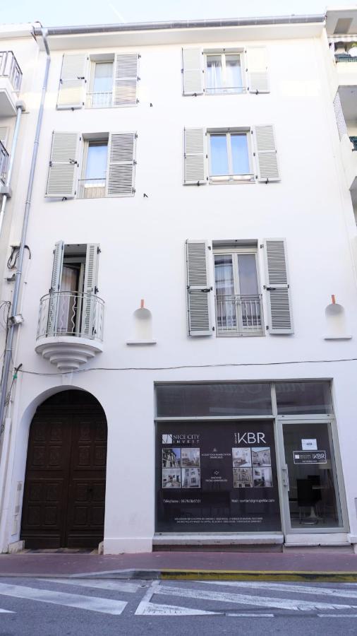 Proche Carlton & Croisette, Appartement 103 - Chambres d’hôtes