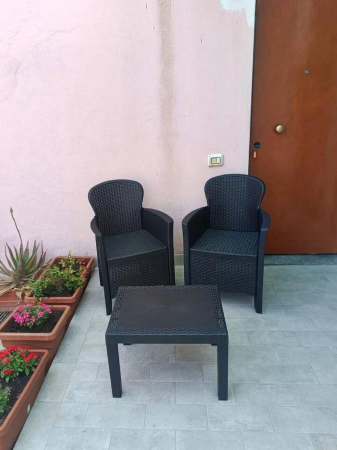 Appartamenti a due passi dal mare - B&B