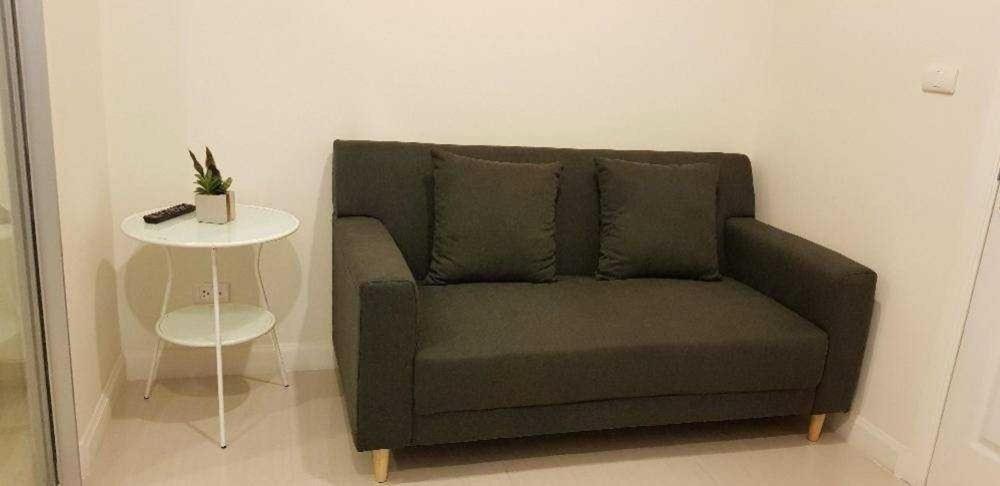 Mari's space Riverview - Ferienwohnung Mueang Nonthaburi