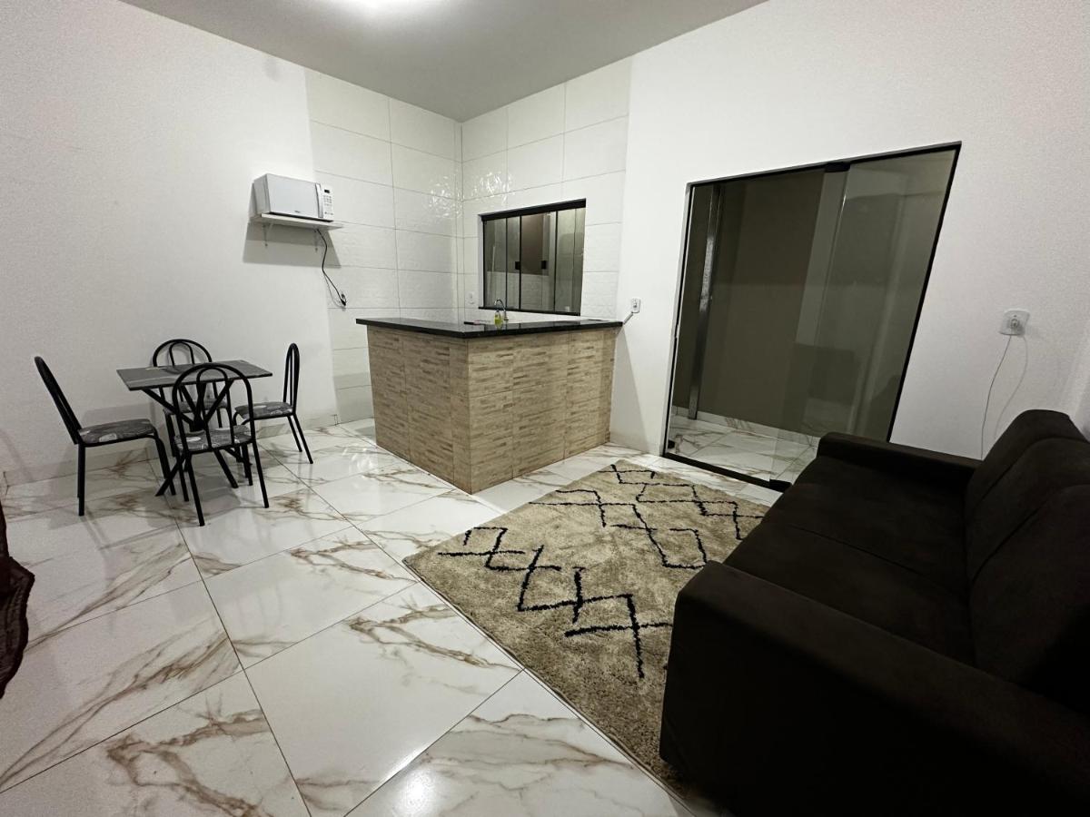 Studio DOKA Bela Vista - B&B