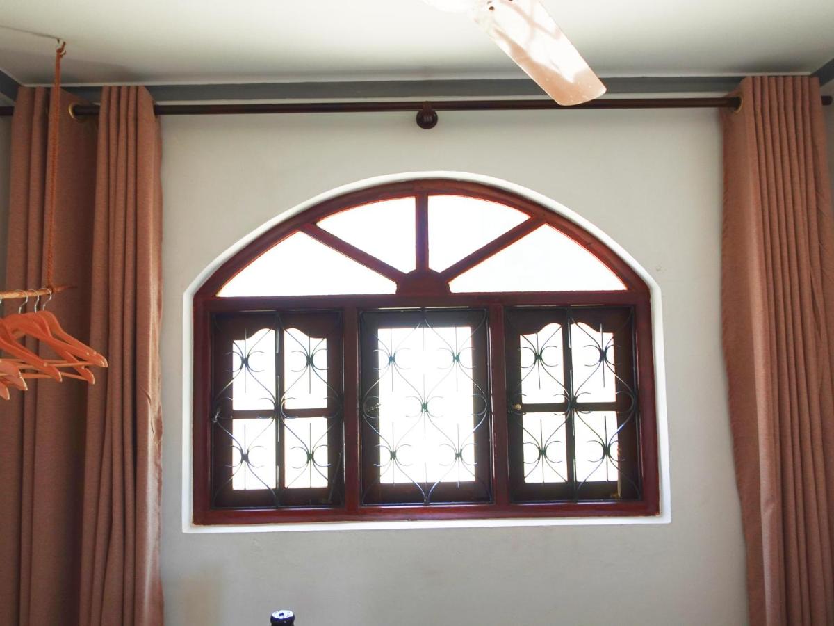 Homebase Hiriketiya - Ferienwohnung