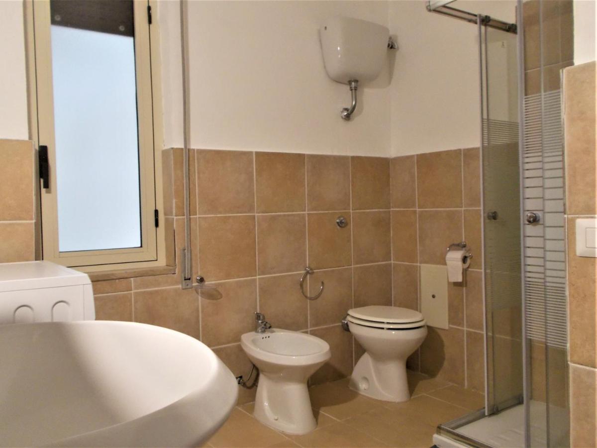 Two-Bedroom Standard Apartment