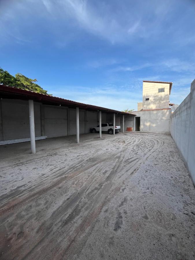 Casa em Jijoca de Jericoacoara - B&B