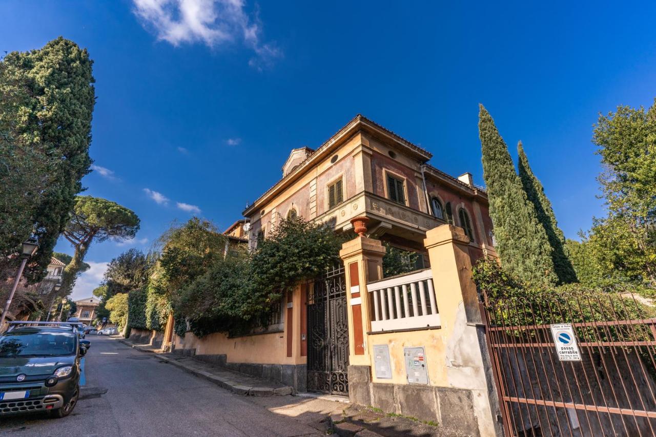 Circo Massimo Apartment & Terrace - B&B Roma