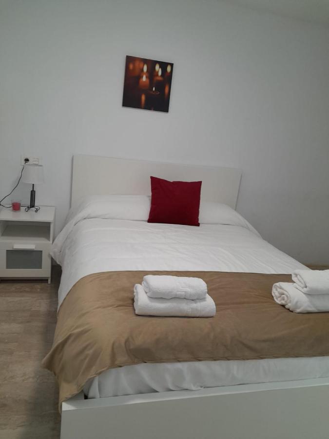 Aurora1 - Belen - B&B