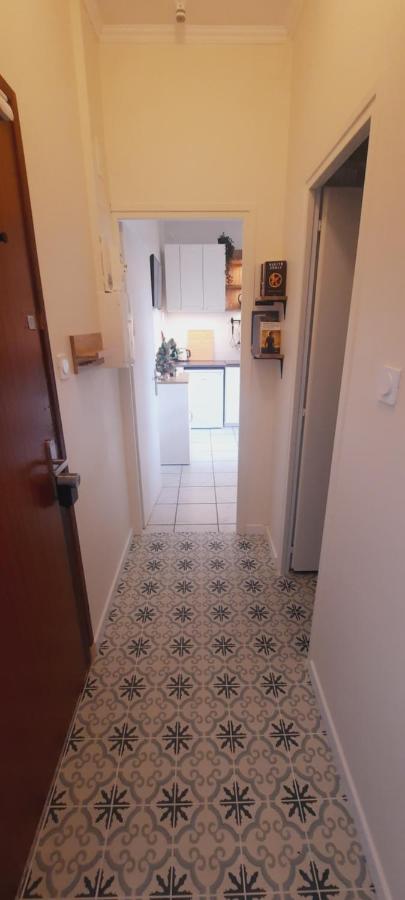 Appartement 3 étoiles au cœur d'Uriage les bains - B&B Vaulnaveys-le-Haut