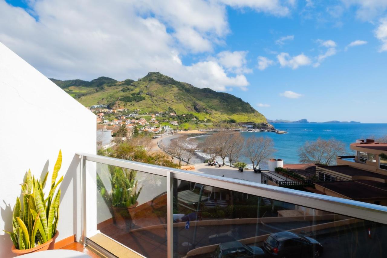 Residencial Familia - Chambres d’hôtes Machico