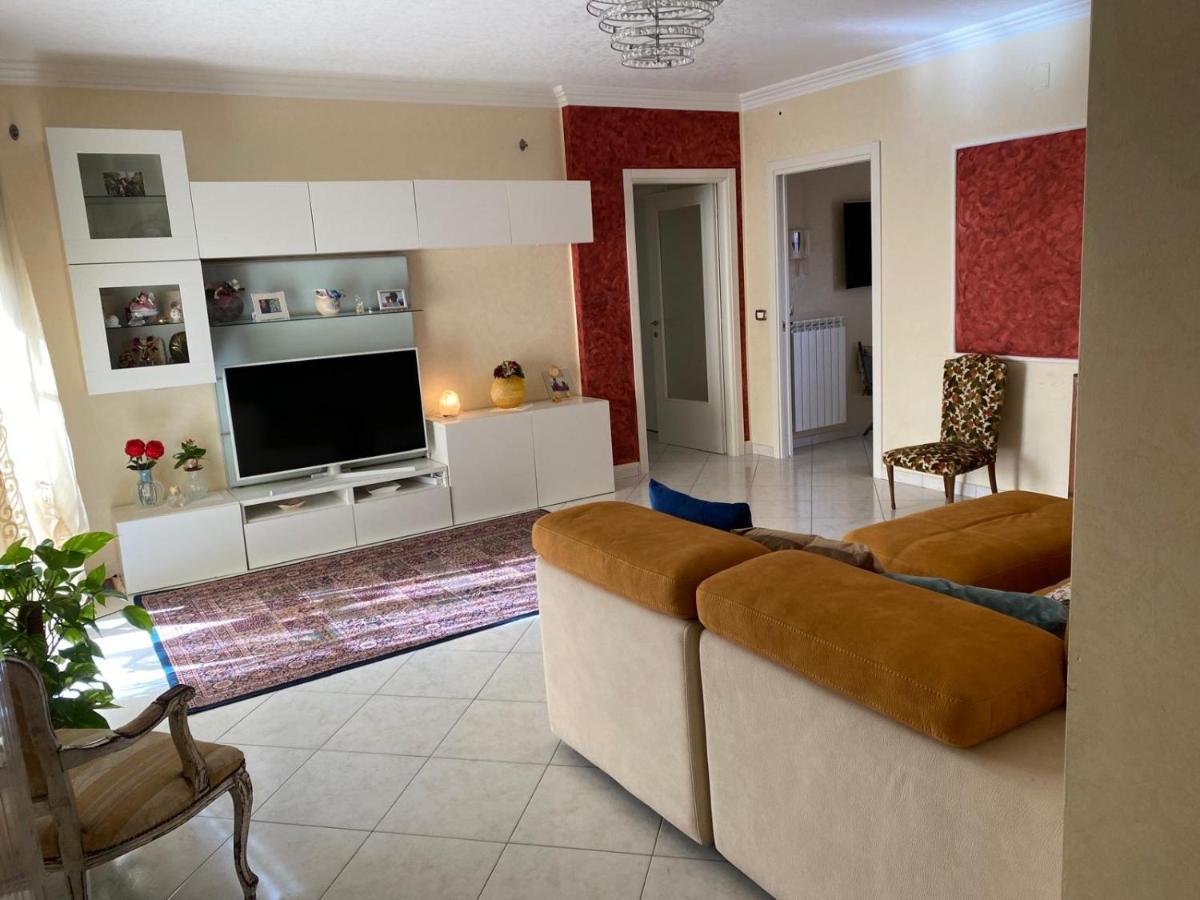 Casa Sofia - B&B Termoli