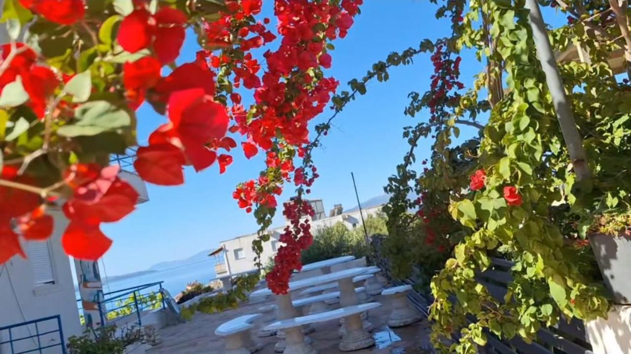 Leon Hotel Sarande - Ferienwohnung