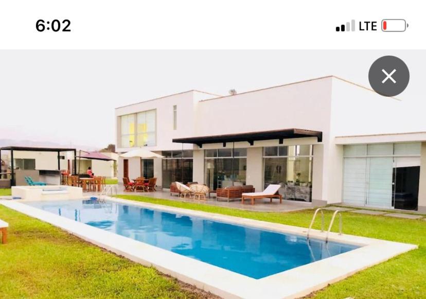 La Nueva San Miguel - B&B San Miguel