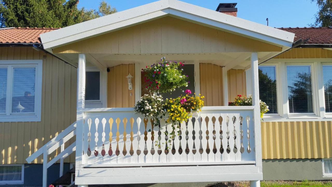 Vacation Home VillaKvill - B&B