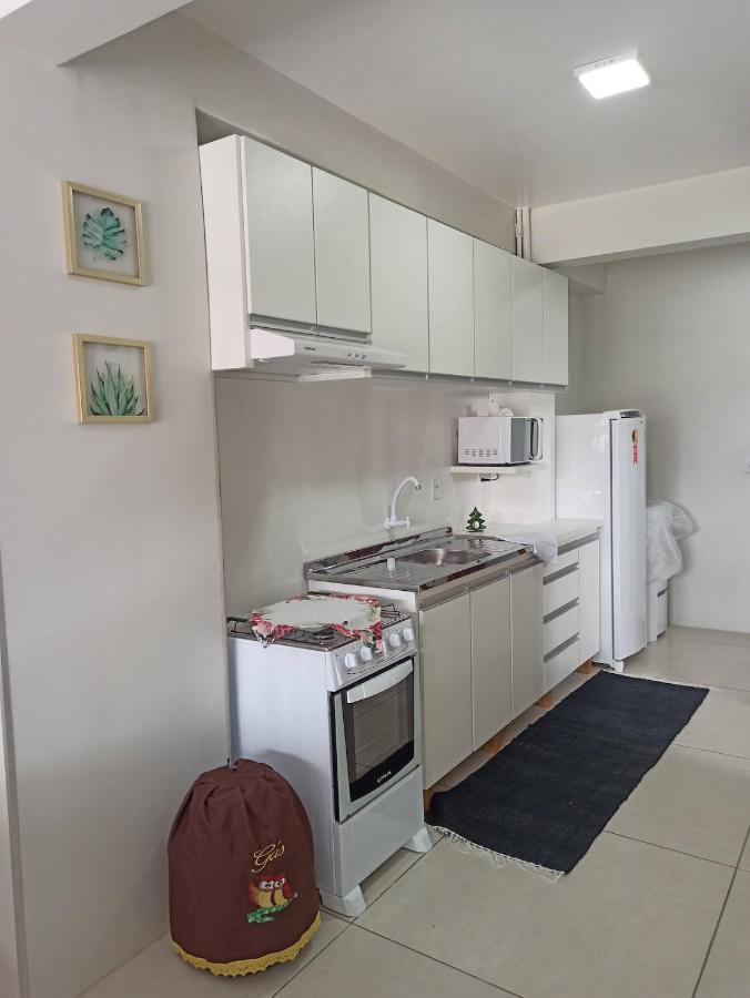 Pousada Forquilhinha frente ao mar - B&B
