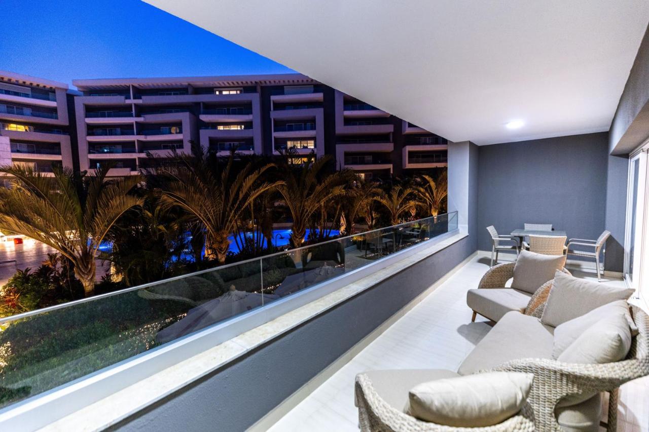 Airport apartments Elite service - Bed and Breakfast Caïro