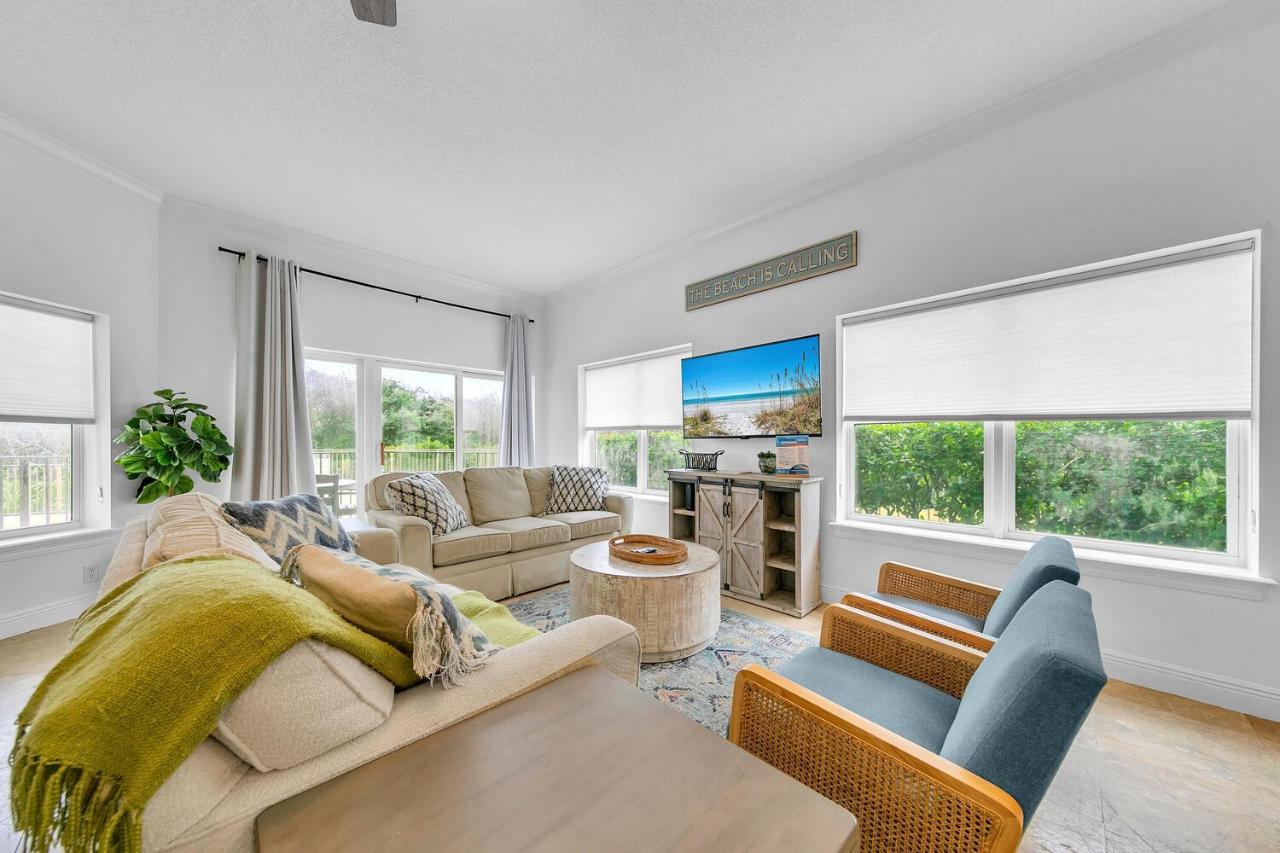 Legacy 104 - B&B Santa Rosa Beach