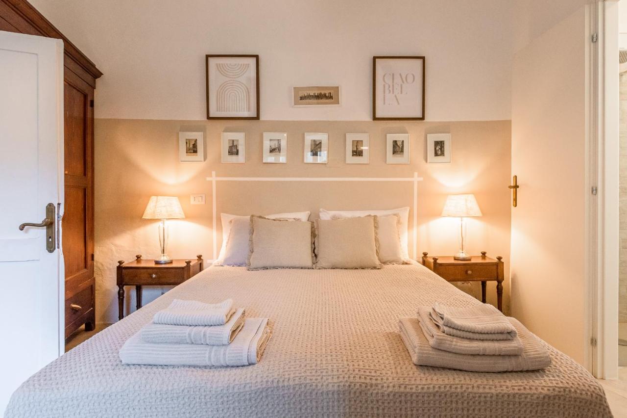 Apartment mit 2 Schlafzimmern