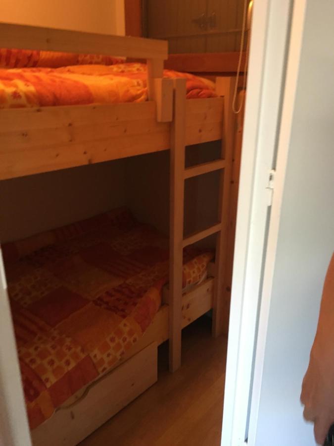 Appartement Cosy - B&B Les Carroz d'Araches