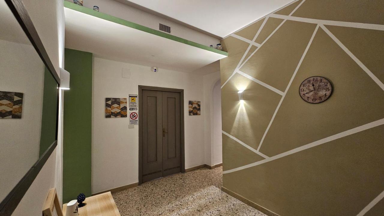 Habitación Doble con balcón