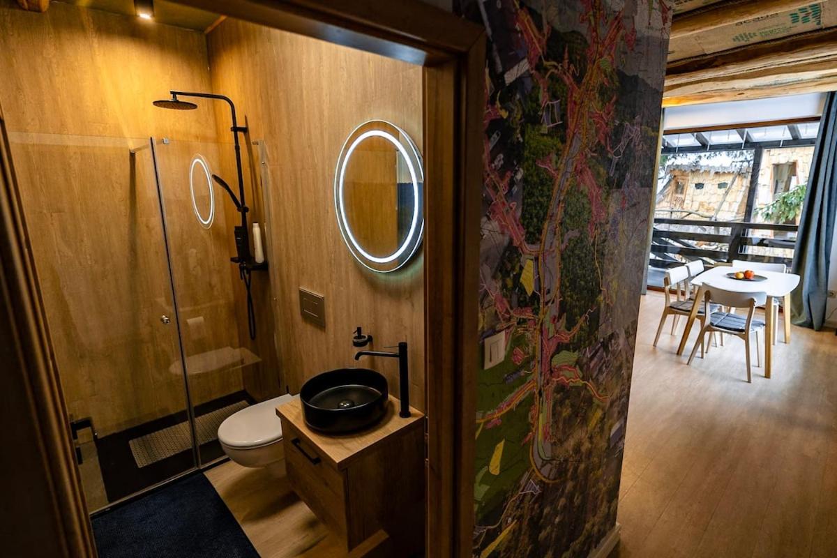 One-Bedroom Premium Apartment
