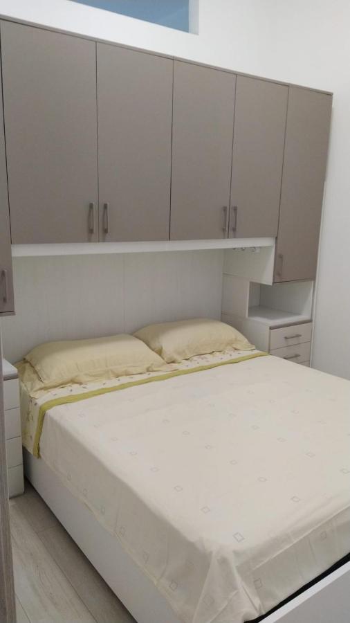 Apartment mit 2 Schlafzimmern