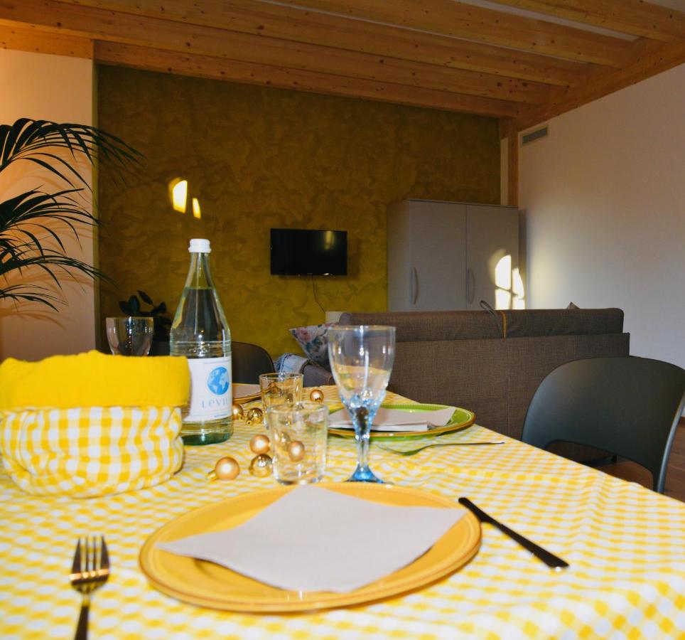 Nine Rooms Apartment - B&B