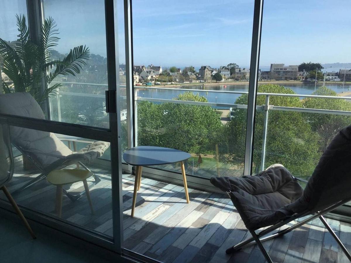 Bel appartement avec WIFI, balcon et garage à Perros-Guirec - FR-1-368-165 - B&B