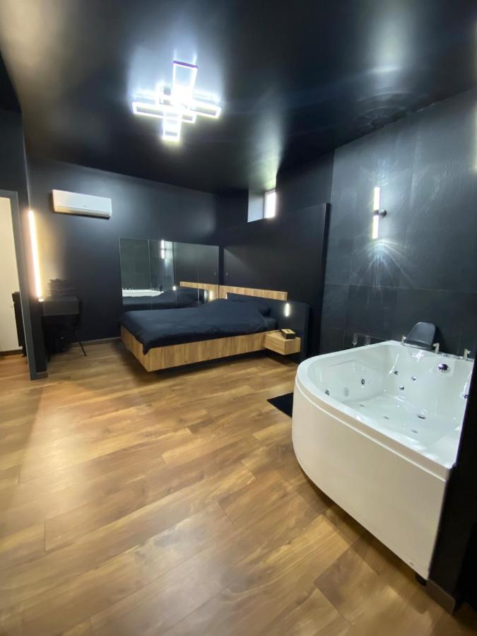 Douce Nuit & Spa - Ferienwohnung Dorlisheim