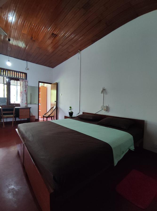 Großes Doppelzimmer