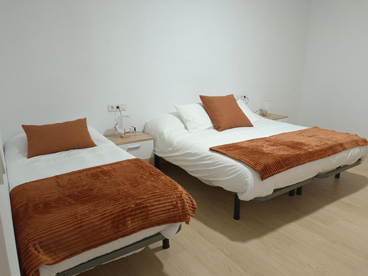 Apartment mit 1 Schlafzimmer