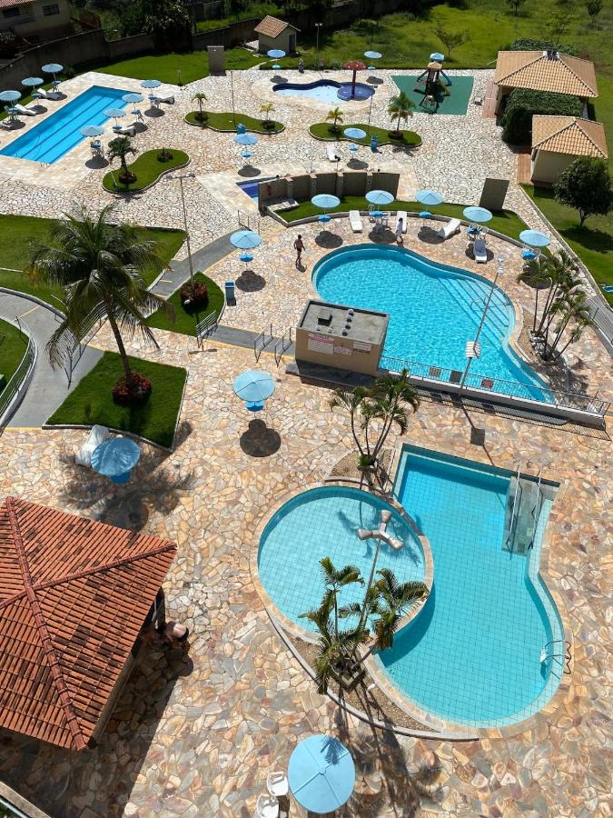 Apto prox SESC Caldas Novas - B&B