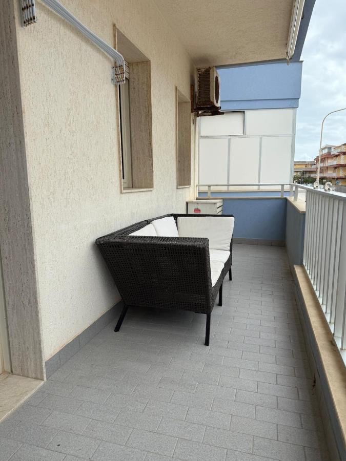 Casa Camogli Marina Di Ragusa - B&B