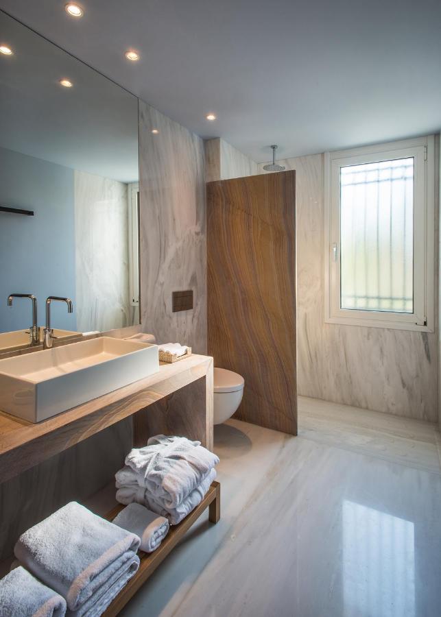 Villa Oleander - Ferienwohnung Kounoupidianá