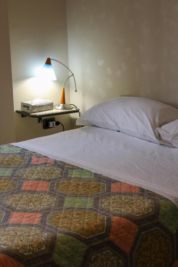 Double or Twin Room with Balcony