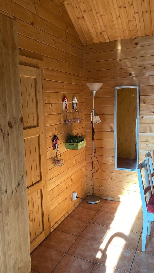 Vakantiehuis