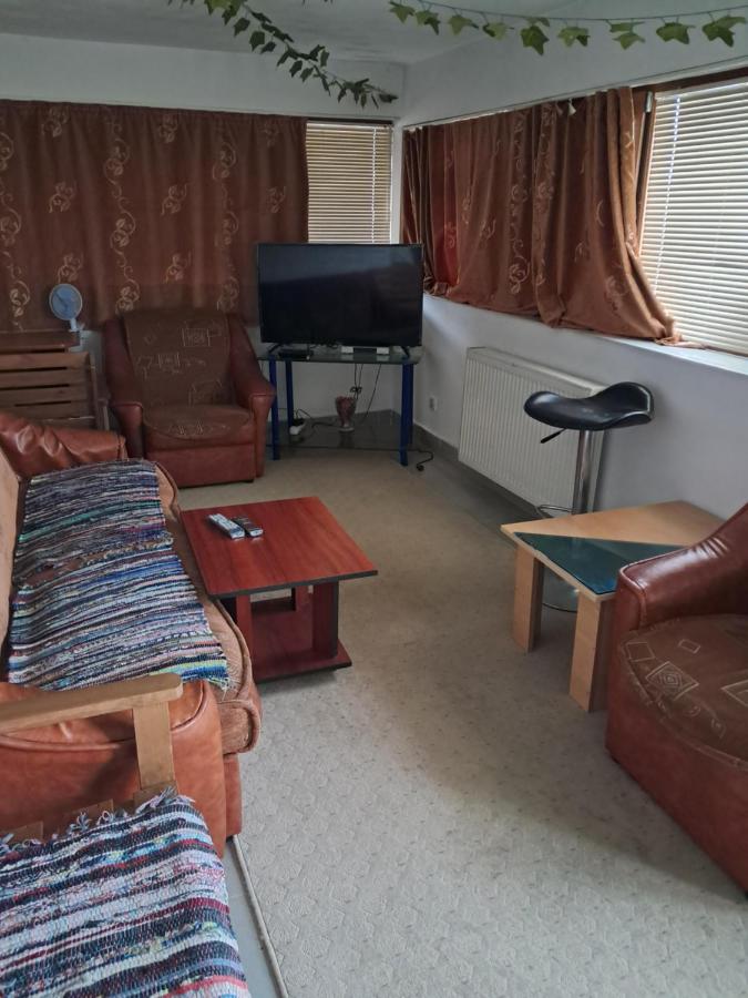 2-Zimmer-Apartment