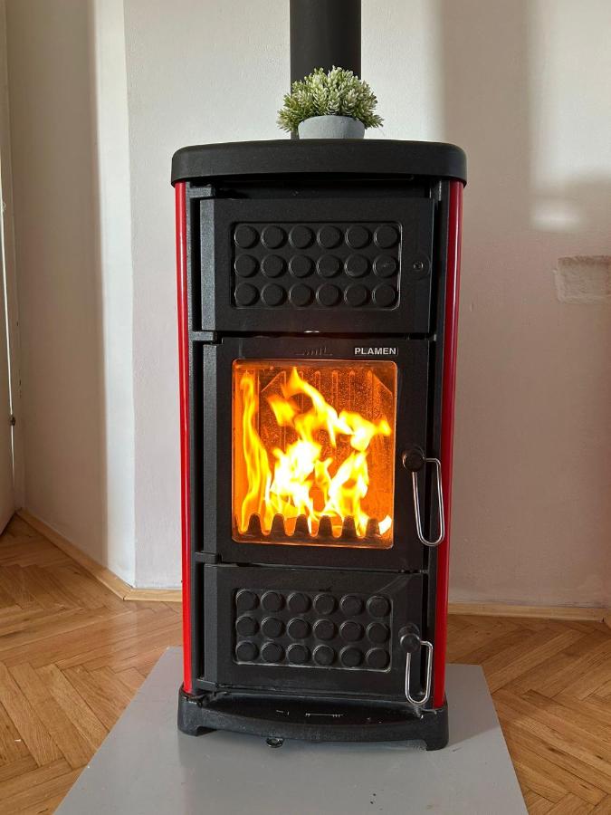 Apartman Mirna - B&B