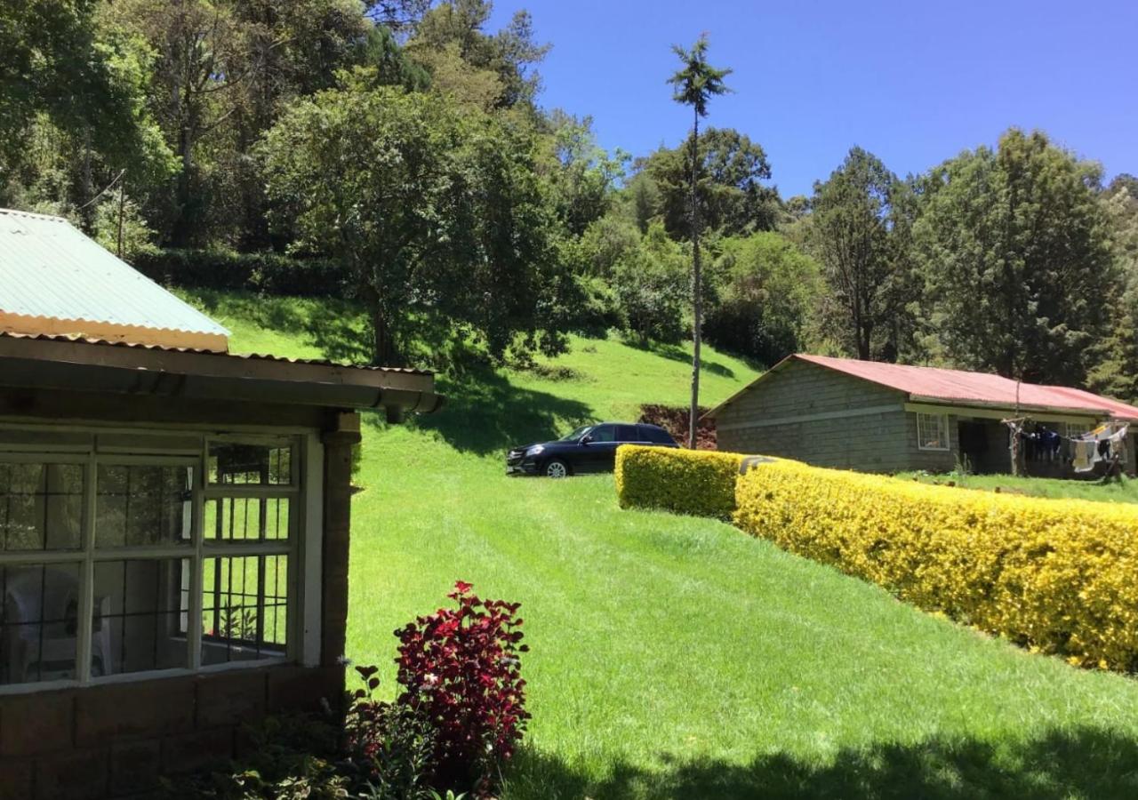 ECOVALE-KIJABE - B&B