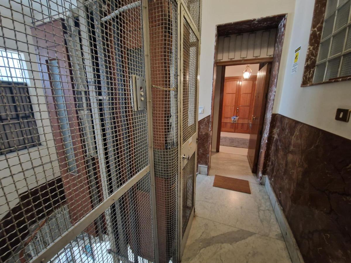 CapoMassimo - Ferienwohnung Palermo