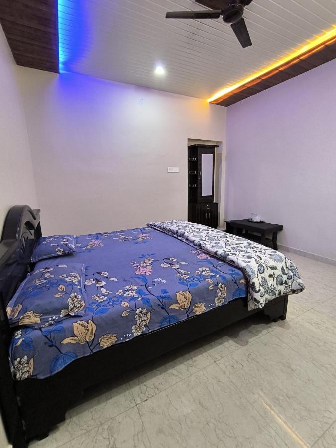 Chambre Double Standard avec Ventilateur