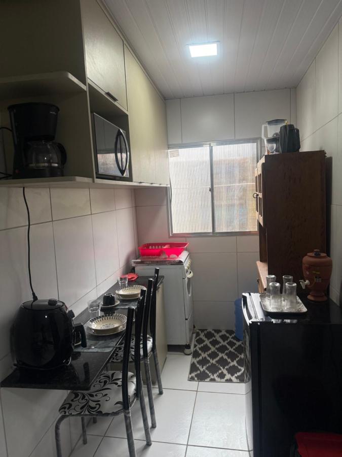 Ilha de Itamaracá - Chambres d’hôtes Vila Velha